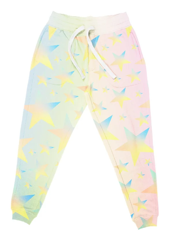 Men's Pants with Back PocketsGalactic Bear Unisex Joggers