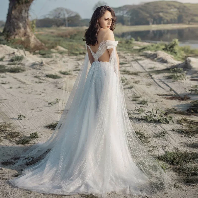 Chiffon DressAlice Gown