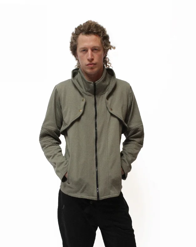 Men's Coats Made in ItalyArthur Jacket