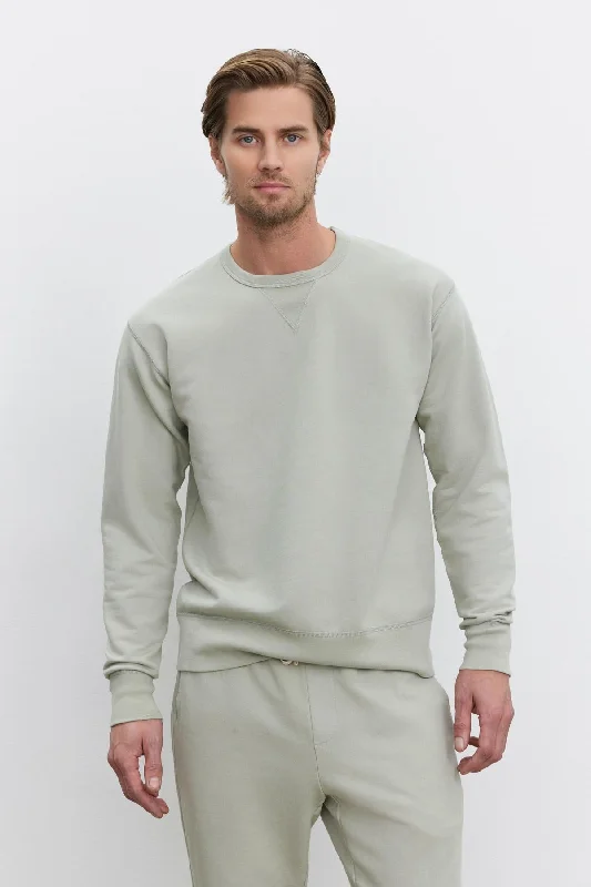 Men's Coats for SnowshoeingRAE SWEATSHIRT