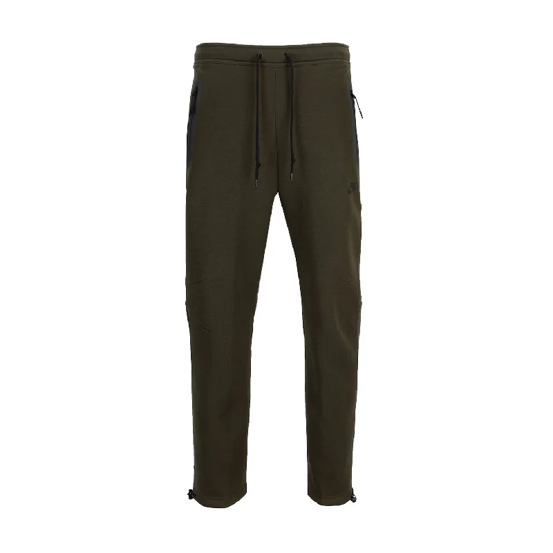 Men's Solid-Colored Pants for VersatilityTech Fleece OH Pant - Mens