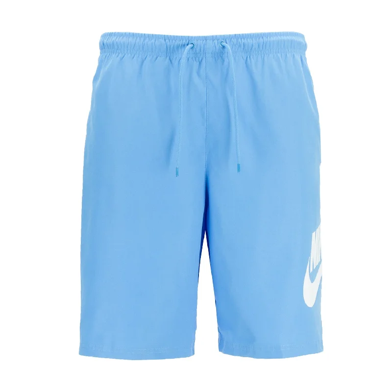 Men's Pants with Hidden PocketsClub Woven Short - Mens