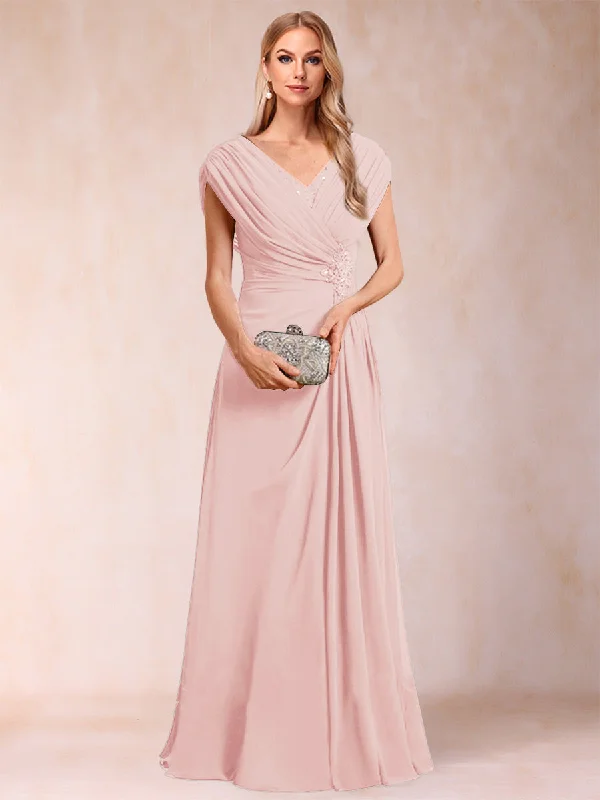 Pearl Pink