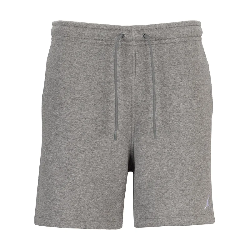 Men's Patterned Pants with PlaidsBrooklyn Fleece Short - Mens