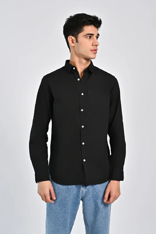 Men's Weekend Shirts for Leisurely OutingsBUTTON DOWN OXFORD SHIRT