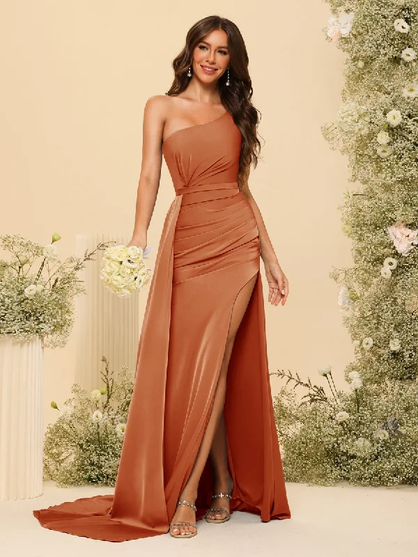 Burnt Orange