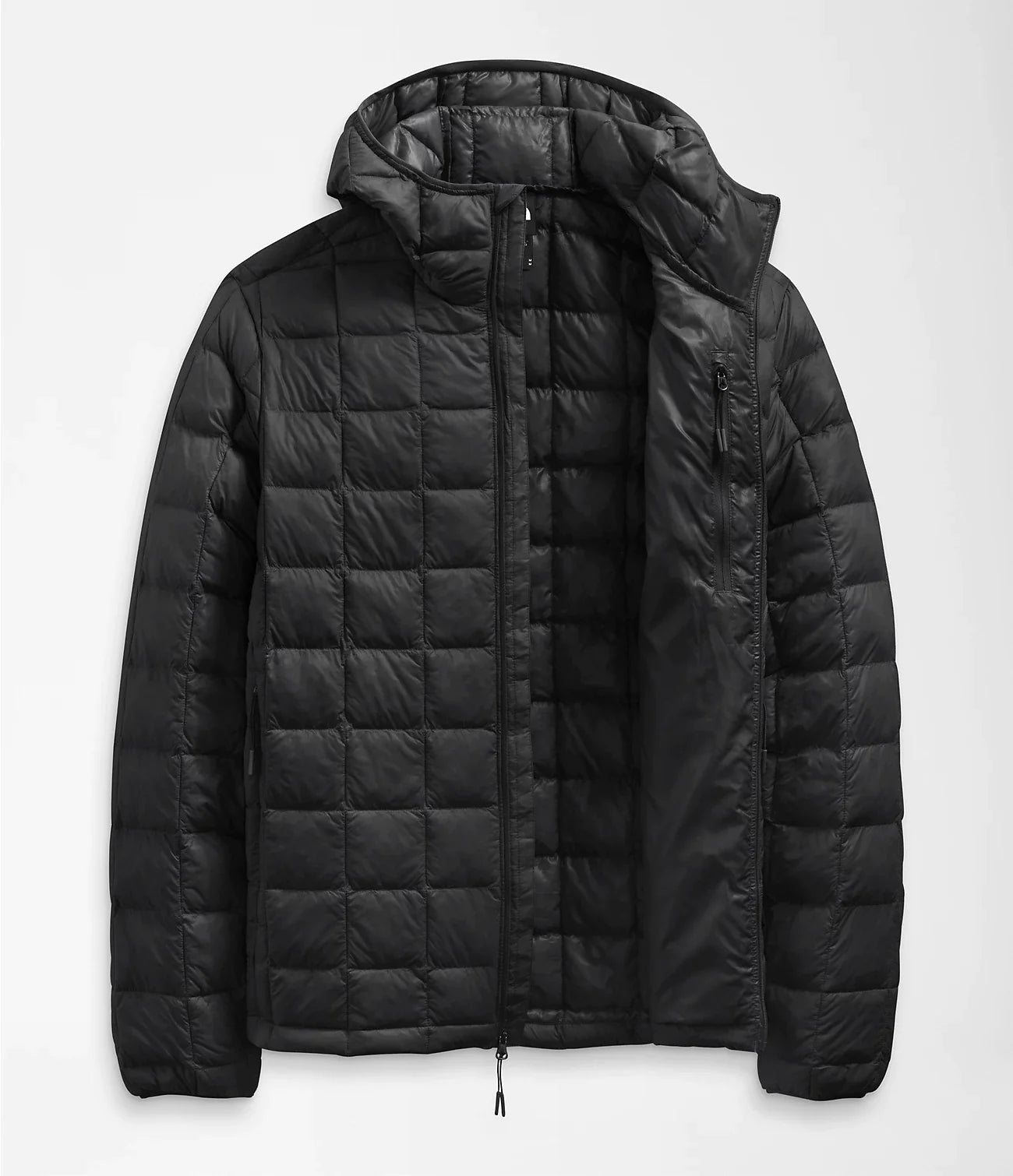 Men's Coats with Quick-Dry FabricMen’s ThermoBall™ Eco Hoodie 2.0