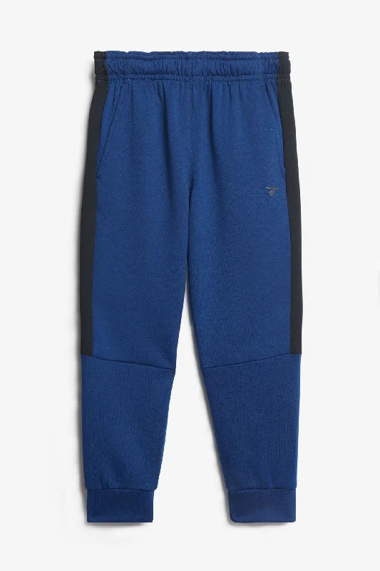 Men's Jeans with RipsPantalon jogger athlétique - Enfant garçon