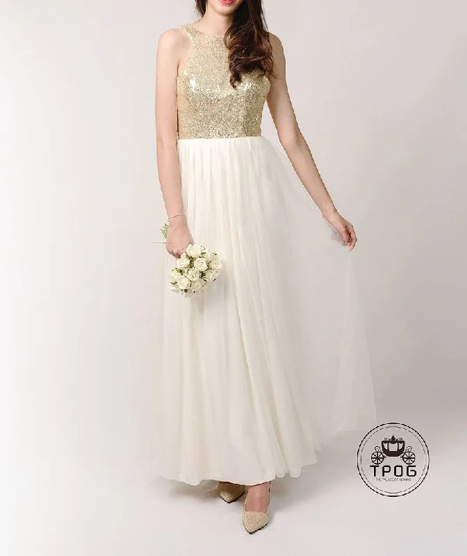 Glitter DressMya Gown