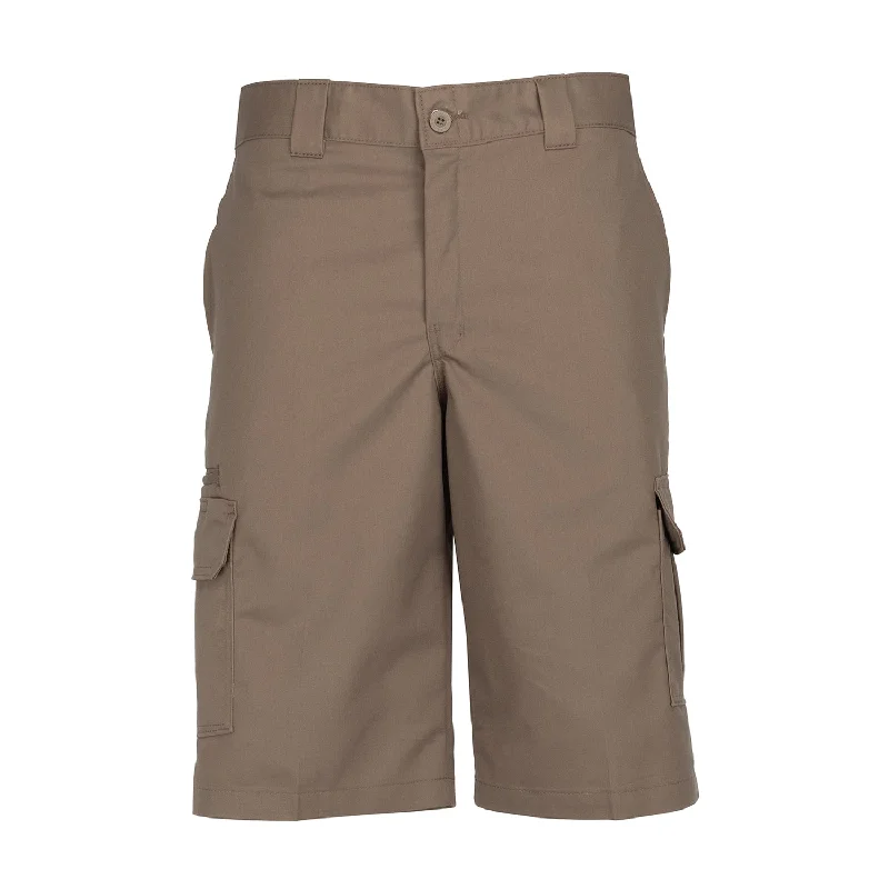 Men's Tailored Pants for a Sharp Appearance13" Cargo Work Short - Mens