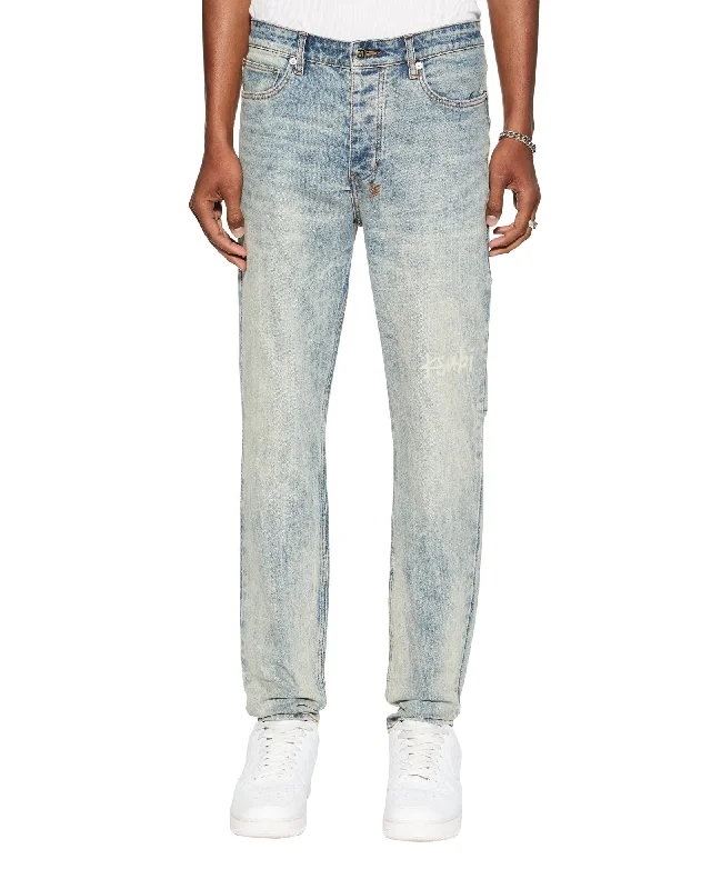 XXXL Men's JeansCHITCH STAIRWAY