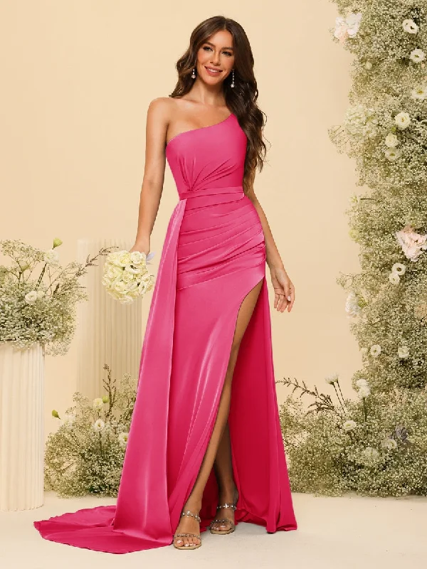 Fuchsia Pink