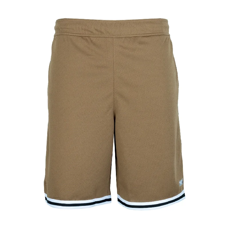 Casual Men's Chinos10" Performance Basketball Short - Mens