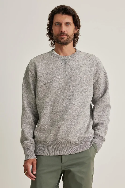Classic Men's Trench CoatsHAMES SWEATSHIRT