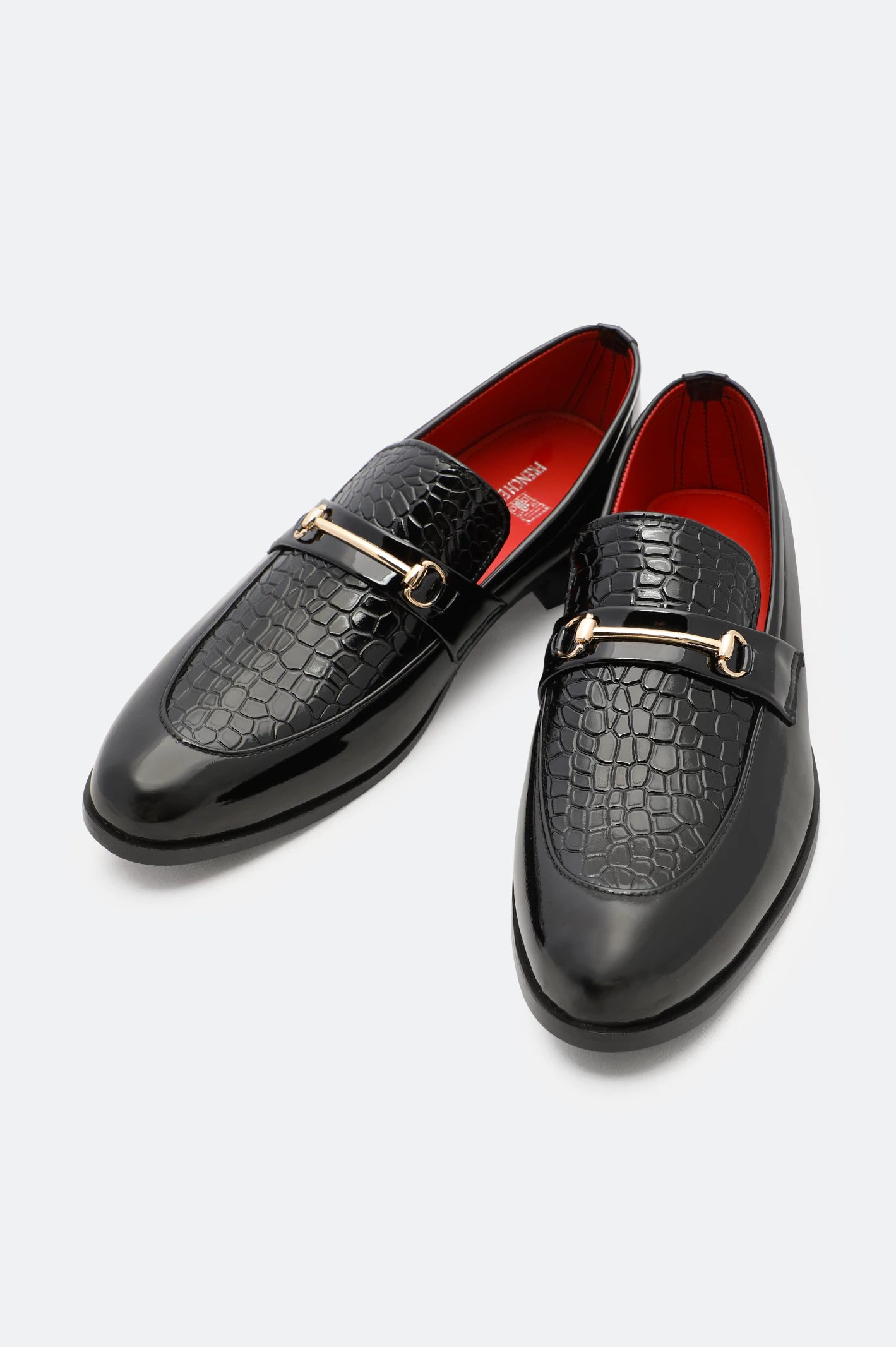 Formal DressBlack Formal Shoes