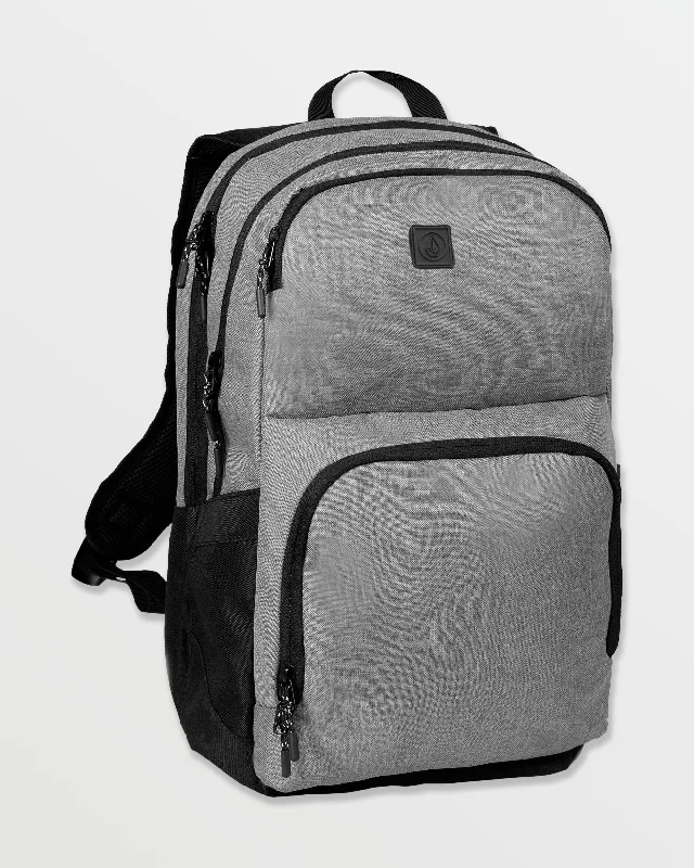 Oversized Relaxed-Fit Men's JeansRoamer 3 Backpack - Heather Grey