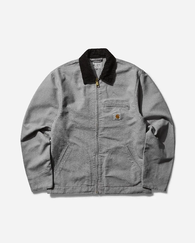 Men's Coats for Winter CampingMen's Detroit Jacket Yosemite (Rinsed)