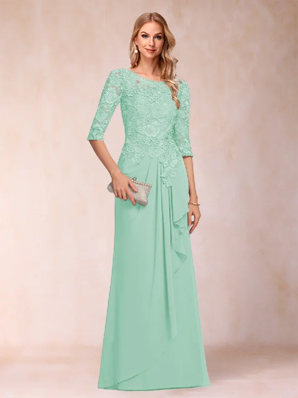 Mint Green