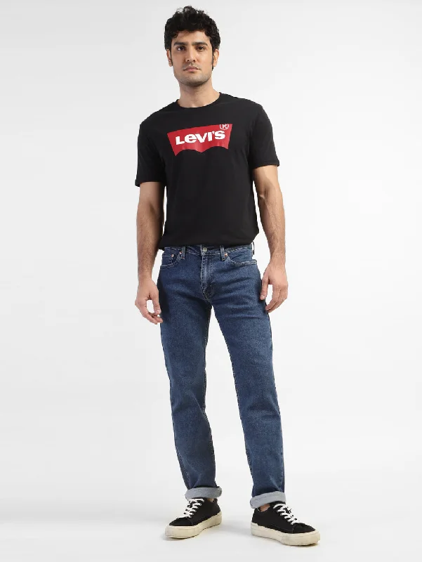 Men's Jeans with Elastic WaistbandsMen's 511 Slim Fit Jeans