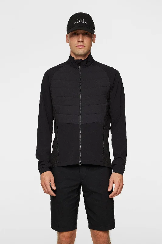 Men's Coats for WalkingTech Hybrid Softshell Jacket