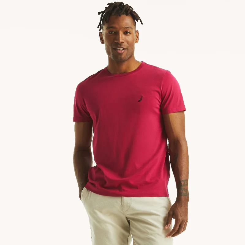 deep fuschia