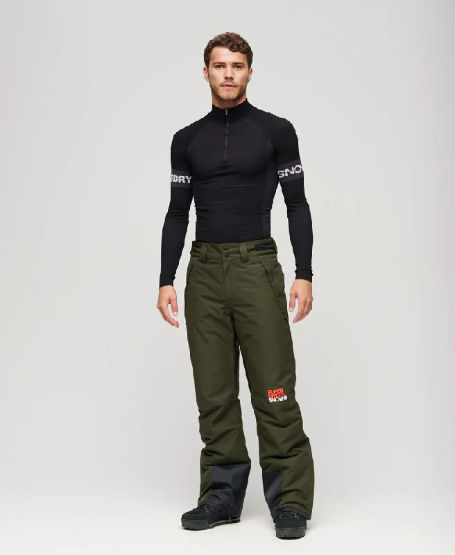 Men's Chino Shorts for Warm WeatherFreestyle Core Ski Trousers | Surplus Goods Olive Men's Chino Shorts for Warm WeatherFreestyle Core Ski Trousers | Surplus Goods Olive