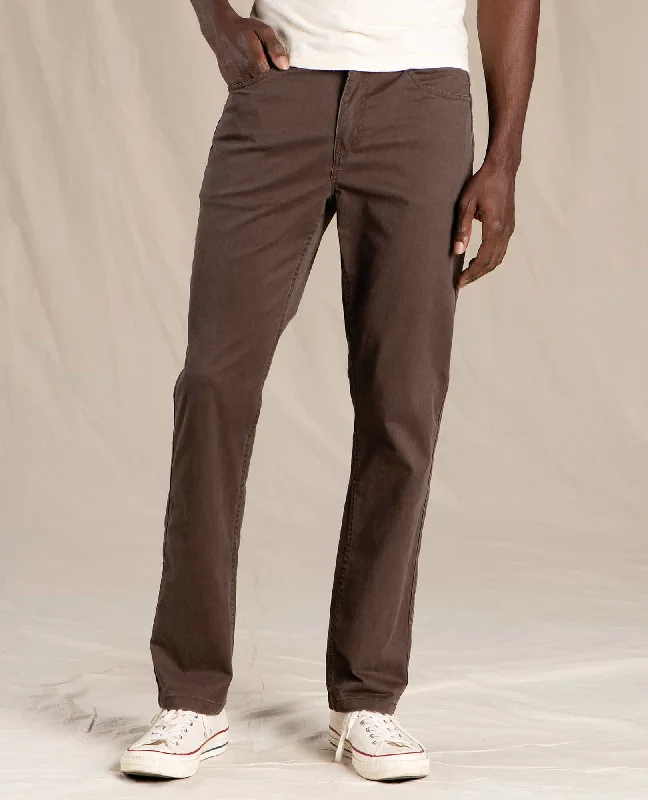 Men's Dress Pants for Special OccasionsMission Ridge 5 Pocket Lean Pant