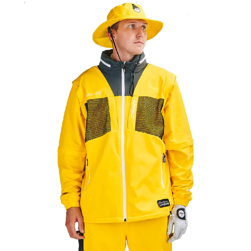 Men's Coats for LayeringMens Malbon X Spyder - Sun