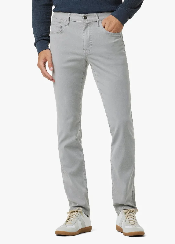 Jeans for Men with a Curvy BodyTHE BRIXTON TWILL