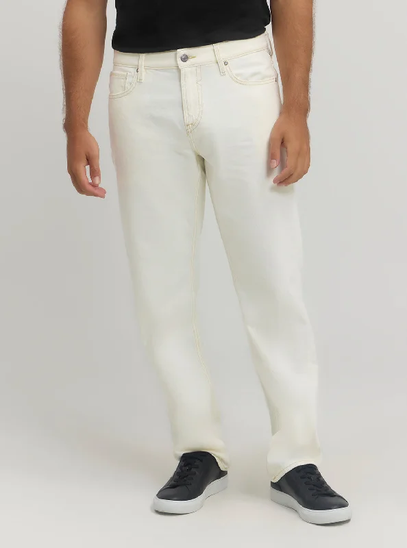 Men's Straight-Leg Jeans for a Classic FitWhite Angels Straight Leg Chino Pants