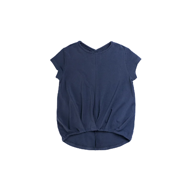 Men's Shirts with CollarsBailey Tee