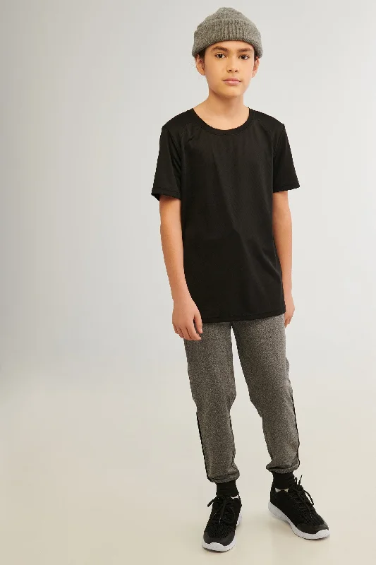 Flexible Stretch Men's JeansPantalon jogger sportif - Ado garçon