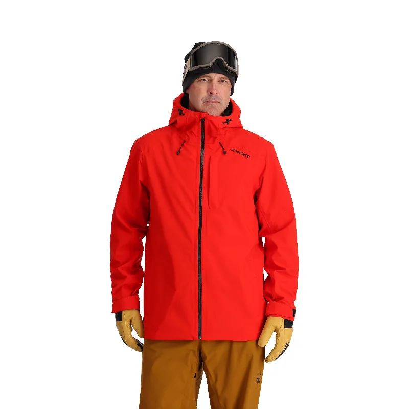 Men's Coats for AutumnMens Volt - Volcano