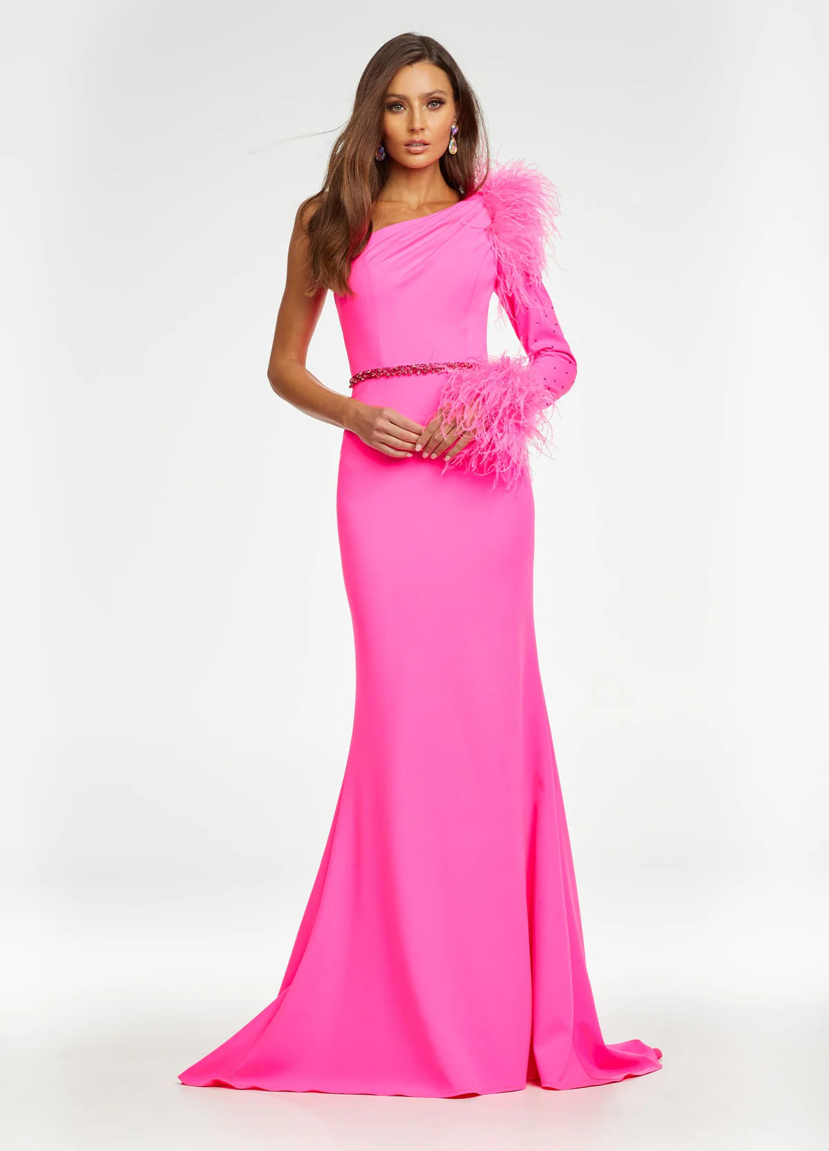 Hot Pink