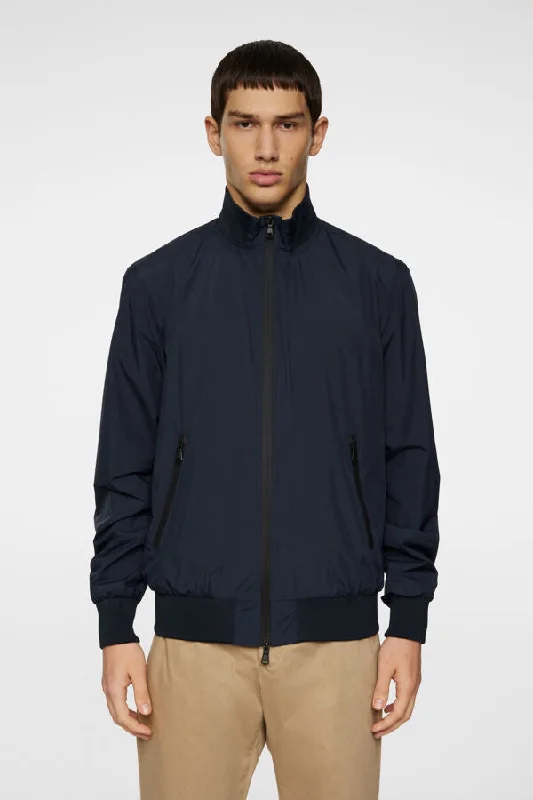 Men's Coats with Down InsulationKevin 2L Bomber Jacket
