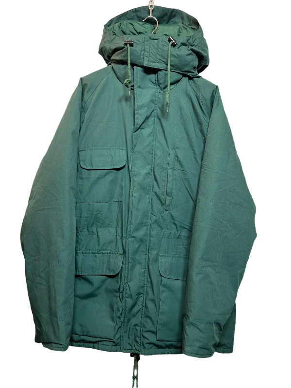 Best Men's Leather CoatsCabela's Mens Green Snow Jacket (Size XL)