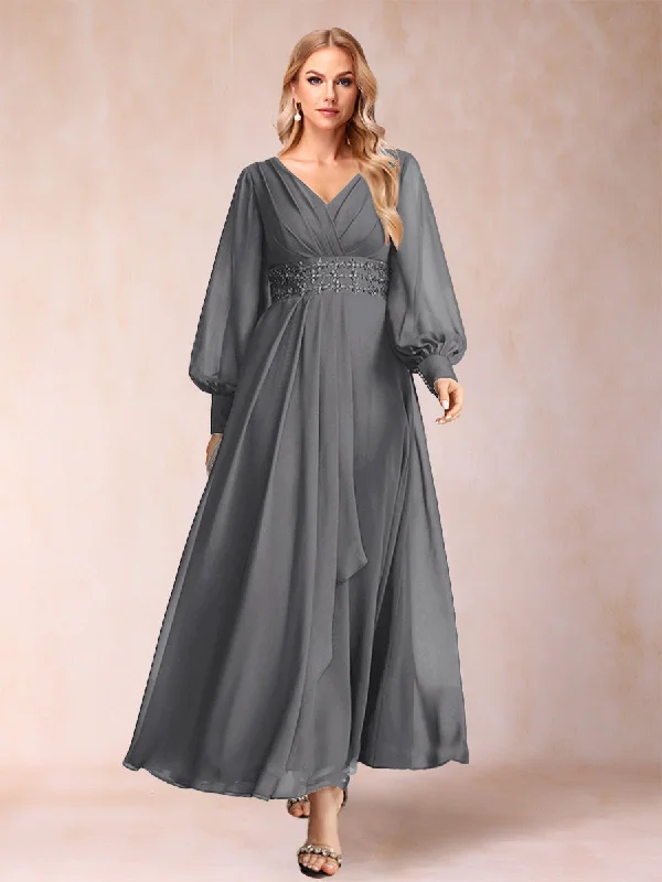 Silver Gray