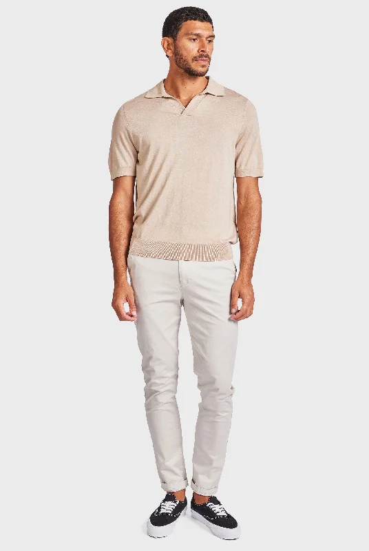 Men's Sports Pants for Active LifestylesCooper Slim Chino
