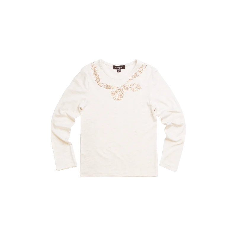 Striped Men's TopsAriana Tee
