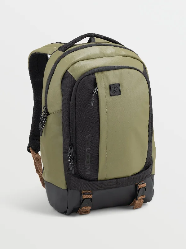 Latest Men's Jeans TrendsVenture Backpack - Olive