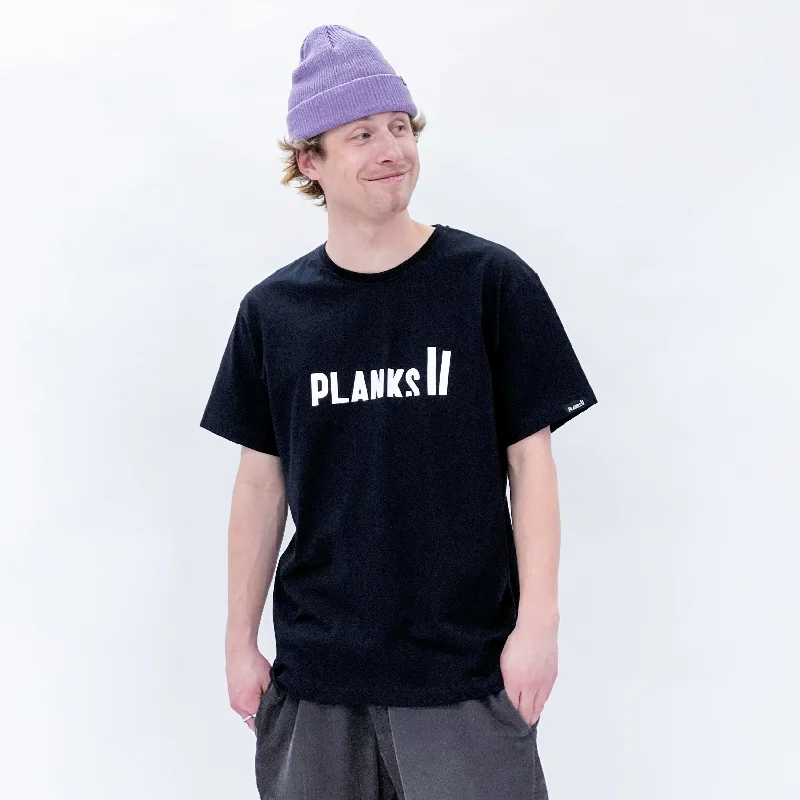 Men's Shirts with TiesClassic Logo Organic T-Shirt