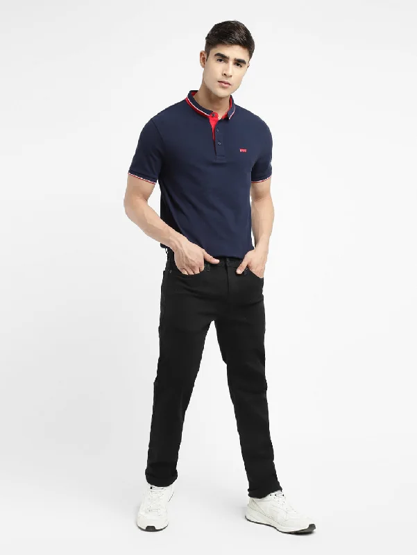 Men's Jeans for a Casual LookMen's 511  Black Slim Fit Jeans