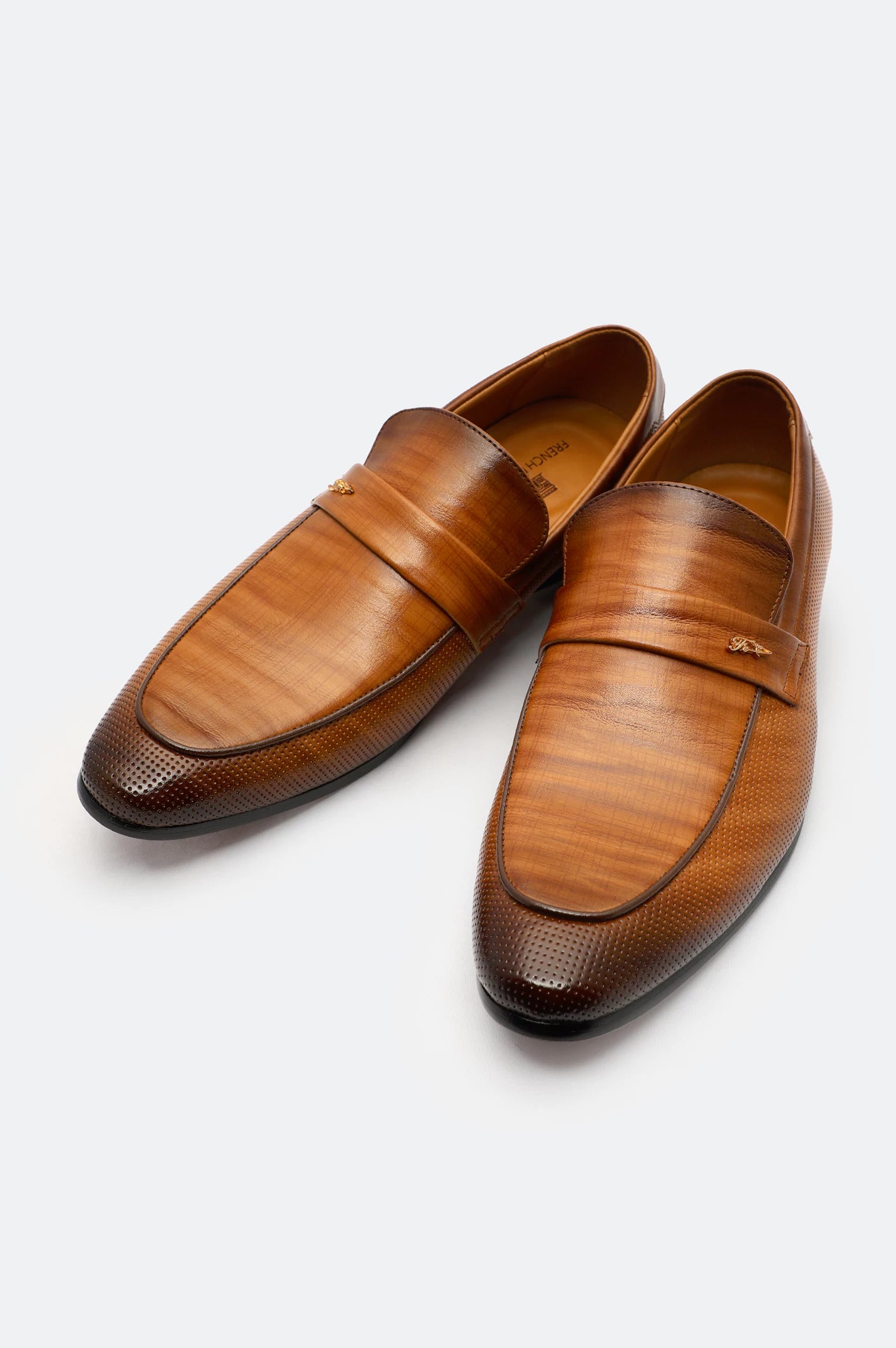 women's lightweight dressesBrown Formal Mocassins Shoes