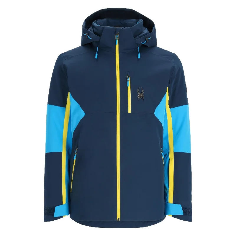 Men's Coats for SnowboardingMens Epiphany - True Navy