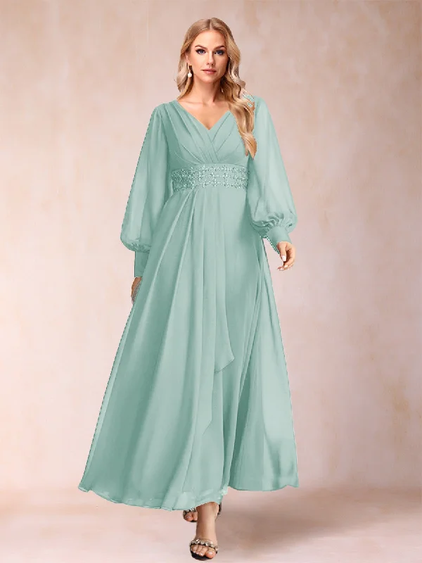 Mist Blue