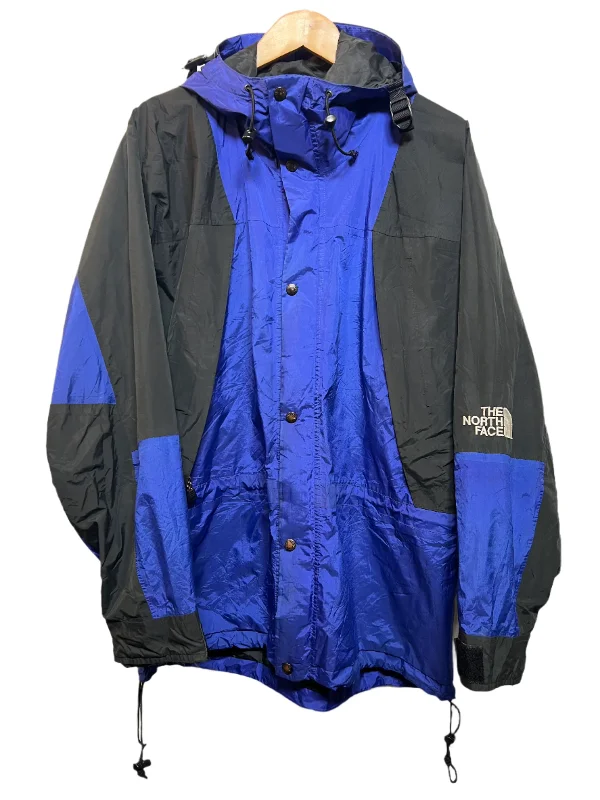 Men's Coats for Skinny MenThe North Face Mens Blue Coat (Size XL)