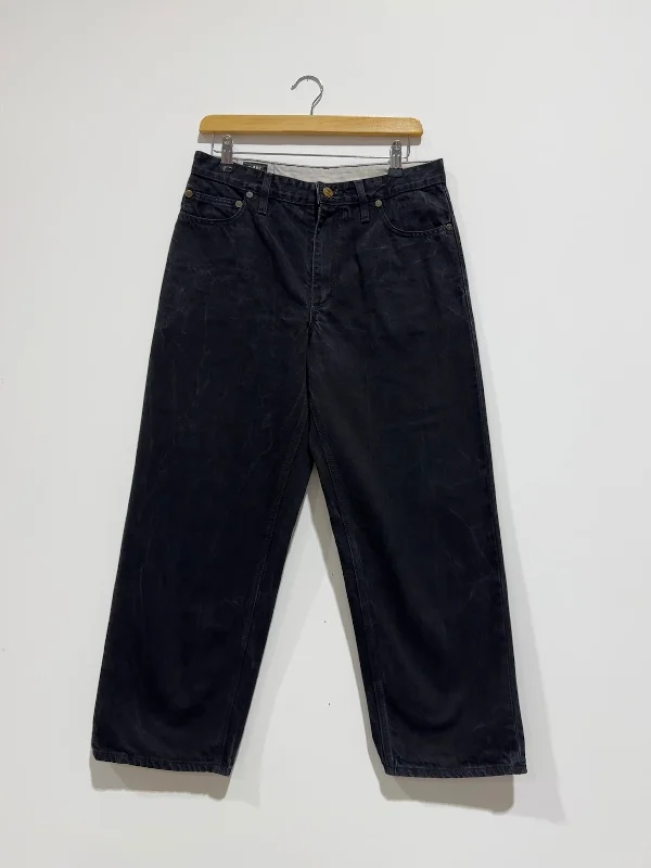 Casual Ripped Men's JeansDJB0129 - Edith - W29 L28