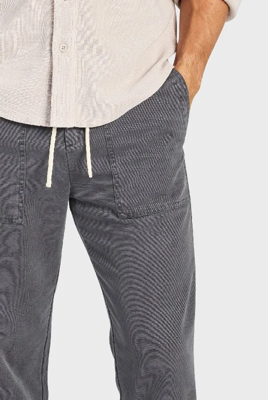 Men's Pants with Deep PocketsAustin Fatigue Pant