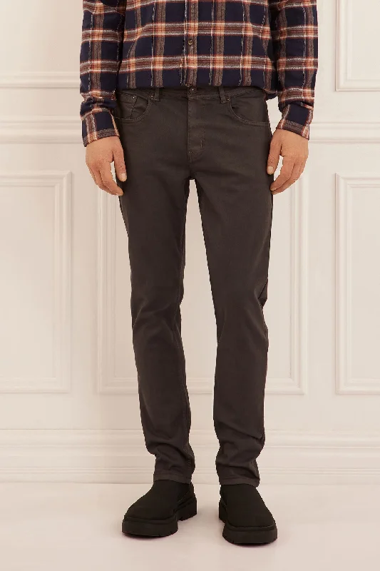 Latest Designer Men's JeansJeans coupe ajustée - Homme