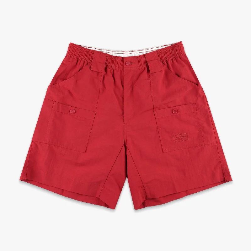 Men's Work Pants for Durability and ComfortThe Original Fishing Short® Long